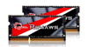 Kép RAM memory G.SKILL Ripjaws F3-1600C9D-8GRSL (DDR3 SO-DIMM 2 x 4 GB 1600 MHz 9)
