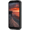 Kép Smartphone Oukitel WP18 Pro 4/64GB 12500 mAh DS. Black (WP18Pro-BK/OL)