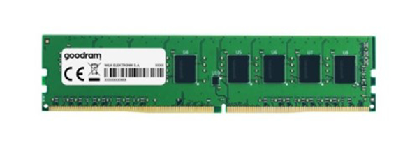 Kép Goodram UDIMM ECC VLP 32GB 2Rx8 3200MHz PC4-25600 W-MEM3200E4D832G Szerver RAM (W-MEM3200E4D832G)