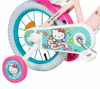 Kép TOIMSA 1449 Children's bicycle 14'' Hello Kitty (TOI1449)