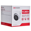 Kép Hikvision Digital Technology DS-2CD1323G0E-I IP security camera Outdoor Turret 1920 x 1080 pixels Ceiling/wall (DS-2CD1323G0E-I(2.8mm))