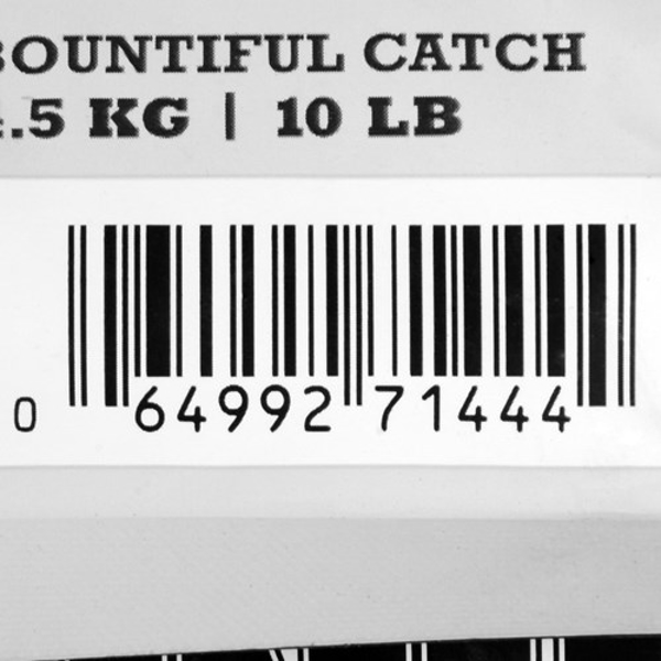 Kép ACANA Bountiful Catch Cat 4.5kg
