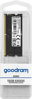 Kép GOODRAM SO-DIMM DDR5 16GB 4800MHz CL40 2048x8 Memória modul (GR4800S564L40S/16G)