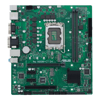 Kép ASUS PRO H610M-C D4-CSM Intel H610 LGA 1700 micro ATX Alaplap (90MB1A30-M0EAYC)