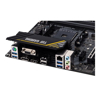 Kép ASUS TUF GAMING A520M-PLUS II Alaplap AMD A520 Socket AM4 micro ATX (90MB17G0-M0EAY0)