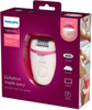 Kép Philips Satinelle Essential With opti-light Corded compact epilator (BRE285/00)
