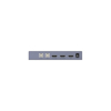 Kép UNITEK KVM SWITCH 2IN, 1OUT, 4K HDMI 2.0 + USB (V307A)