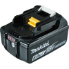 Kép Makita BL1860B cordless tool battery / charger (BL1860B)