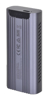 Kép UNITEK ENCLOSURE HDD/SSD M.2,PCIE/NVME,40GBPS,USB4 (S1226A)