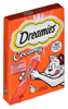 Kép DREAMIES Creamy Chicken - cat treats - 4x10 g