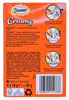Kép DREAMIES Creamy Chicken - cat treats - 4x10 g