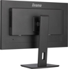 Kép iiyama ProLite computer monitor 71.1 cm (28'') 3840 x 2160 pixels 4K Ultra HD LED Black (XUB2893UHSU-B5)