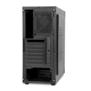 Kép I-BOX ANTILA 29 Számítógépház Midi Tower ATX Case (OAN29)