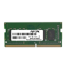 Kép AFOX SO-DIMM DDR3 4GB Memória modul 1333 MHz (AFSD34AN1P)