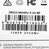 Kép ORICO HUB USB USB 3.0, 4X USB-A, CLIP-TYPE (MH4PU-P-SV-BP)