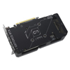Kép ASUS Dual -RTX4060TI-O8G NVIDIA GeForce RTX 4060 Ti 8 GB GDDR6 Videokártya (90YV0J40-M0NA00)