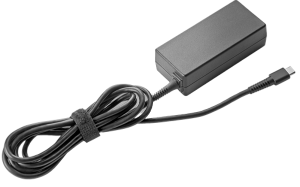 Kép HP 45W USB-C AC Adapter (N8N14AA)