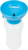 Kép Plastic TRIXIE 0.55 l - Bottle with dog bowl - 1 piece
