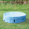 Kép TRIXIE Dog pool cover 39481, 120cm, light blue