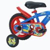 Kép Huffy Children's bicycle 12'' 22941W Spider-Man (22941W)