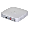 Kép Dahua Technology Lite NVR2104-S3 network video recorder 1U White (NVR2104-S3)