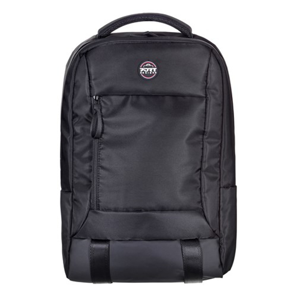 Kép Port Designs Torino II backpack Casual backpack Black Polyester (140425)