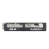 Kép ASUS Dual -RX7600-O8G AMD Radeon RX 7600 8 GB GDDR6 Videokártya (90YV0IH1-M0NA00)