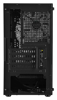 Kép LOGIC ARAMIS ARGB Mini Számítógépház USB 3.0 enclosure (AM-ARAMIS-10-0000000-0002)