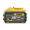 Kép DeWALT DCB547-XJ cordless tool battery / charger (DCB547)