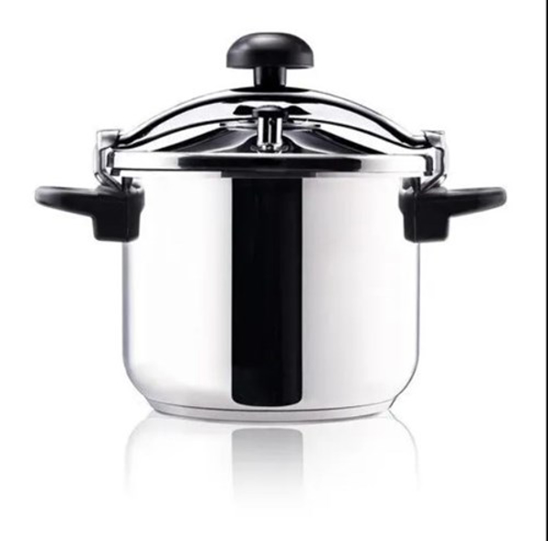 Kép Taurus Pressure Cooker Classic Moments 4 L Stainless steel (988050000)