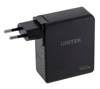 Kép UNITEK P1115A mobile device charger Black (P1115A)