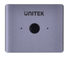 Kép UNITEK SWITCH HDMI BIDIRECTIONAL 2.1 8K 2IN1OUT (V1163A)