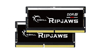 Kép G.Skill Ripjaws F5-5600S4040A16GX2-RS Memória modul 32 GB 2 x 16 GB DDR5 5600 MHz (F5-5600S4040A16GX2-RS)