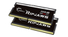 Kép G.SKILL RIPJAWS SO-DIMM DDR5 2X32GB 5600MHZ 1,1V Memória modul (F5-5600S4645A32GX2-RS)