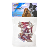 Kép HILTON Bones with calcium and duck meat - Dog treat - 10