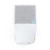 Kép Linksys Atlas Pro 6 Dual-band (2.4 GHz / 5 GHz) Wi-Fi 6 (802.11ax) White 3 Internal (MX5502-KE)