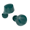 Kép Belkin SoundForm Bolt Headset Wireless In-ear Calls/Music/Sport/Everyday Bluetooth Teal (AUC009BTTE)