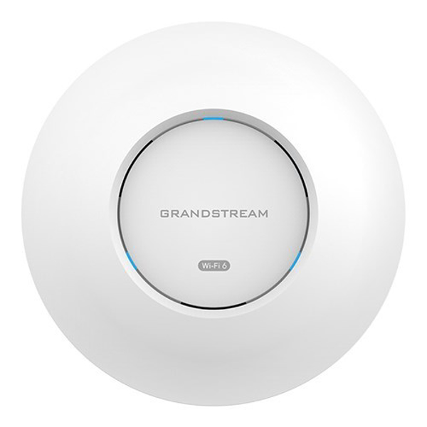 Kép Grandstream Networks GWN7660 wireless access point 1770 Mbit/s White Power over Ethernet (PoE) (GWN 7660)