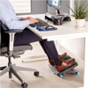 Kép Fellowes Ergonomics energizing footrest for feet (8068001)