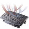 Kép Fellowes Ergonomics professional cooling and heating footrest (8070901)