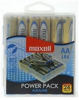 Kép Maxell 24x LR6 AA Single-use battery Alkaline (MX-748326)