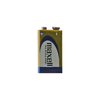 Kép MAXELL battery Alkaline 9V, 6LR61, 1 pcs. (MX-150259)