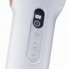 Kép Therabody TheraFace PRO Ultimate Facial Health Device by - White - with conductive gel