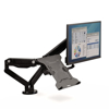 Kép Fellowes Ergonomics laptop base for monitor arms - VESA mounts (8044101)
