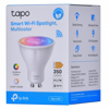 Kép TP-Link Tapo Smart Wi-Fi Spotlight, Multicolor (Tapo L630)
