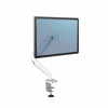 Kép Fellowes Ergonomics arm for 1 monitor - Platinum series, white (8056201)