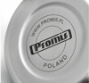 Kép PROMIS Steel jug 1.5 l, coffee print (TMH15K)