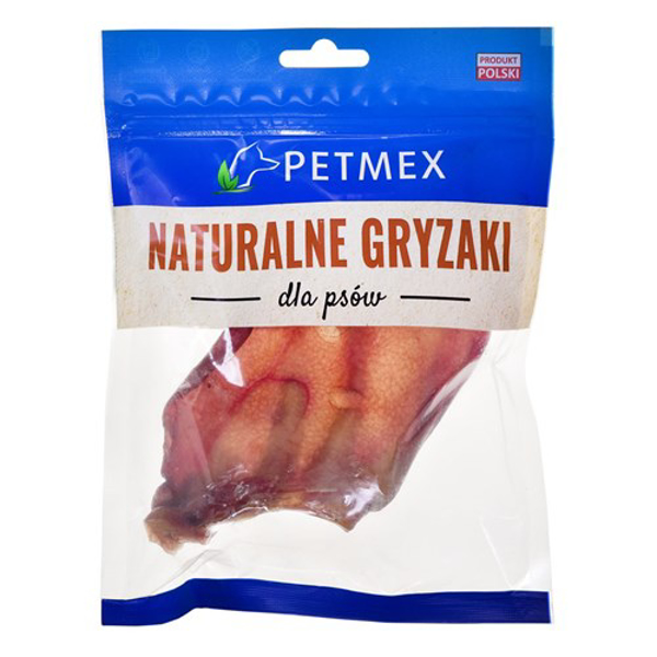 Kép Dog chew PETMEX Pork ear 40g 1pc