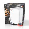 Kép Adler AD 8085 Mini Refrigerator with Mirror (AD 8085)