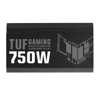 Kép ASUS TUF Gaming 750W Gold Tápegység 20+4 pin ATX ATX Black (90YE00S3-B0NA00)